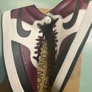 Nike Court Shoes Size 14